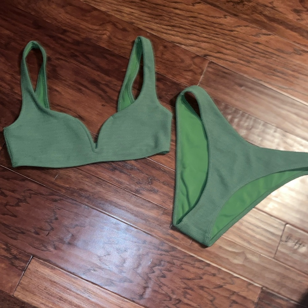 PacSun bikini set